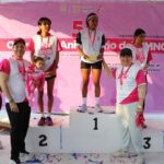 Más de 500 participantes celebran el 21 aniversario del HMNG con la 4ª Carrera Familiar