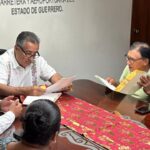 CICAEG refrenda compromiso de diálogo y atención directa en la Costa Chica