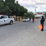 La Policía Estatal continúa trabajando en Chilpancingo