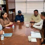 Coordinación institucional consolida condiciones de paz en Zitlala y Copalillo