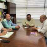 Gobierno del Estado refuerza acciones para mejorar el servicio de transporte y la movilidad en Chilpancingo durante la temporada decembrina