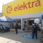 Seguridad Pública mantienen presencia en sucursales bancarias