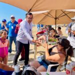 Supervisa Transporte tarifas en región Centro