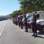 SGIRPCGRO redobla trabajo preventivo por periodo vacacional de fin de año