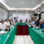 Guerrero afina operativo integral para la Gala de Pirotecnia de Fin de Año en Acapulco