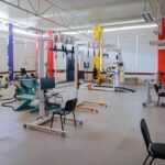 Fortalece Evelyn Salgado los servicios de rehabilitación a través del DIF Guerrero en 2025