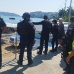 Supervisan autoridades federales, estatales y municipales operativo especial para la Gala de Pirotecnia 2025