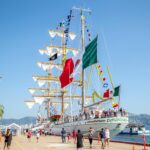 Guerrero, el Hogar del Sol, registra alta afluencia turística rumbo al cierre de año