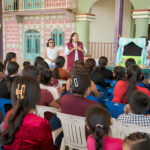 En Guerrero se previenen los matrimonios infantiles y se garantizan los derechos de la niñez