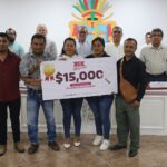 Guerrero, ejemplo a nivel nacional en transparencia y vigilancia ciudadana en aplicación de recursos 