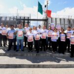 Arranca SGG campaña contra la violencia digital en el transporte público de Guerrero