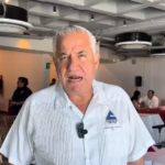 Líderes turísticos y empresarios reconocen a la gobernadora Evelyn Salgado la organización de la gala de pirotecnia de fin de año 2025