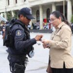 SSP Guerrero refuerza la prevención social del delito con actividades de proximidad en Chilpancingo