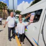 Arranca SGG campaña contra la violencia digital en el transporte público de Guerrero