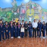 Evelyn Salgado cerrará el 2025 con retos superados y llama a redoblar esfuerzos por un Guerrero más justo, próspero y humano