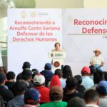 Reconoce Gobierno de Guerrero el legado del luchador social Arnulfo Cerón
