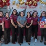 La SEMUJER brindó en el 2025 más de 22 mil servicios a mujeres de los 85 municipios