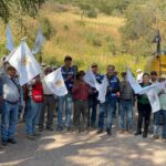 El Gobierno de Guerrero impulsa conectividad en la Montaña con nueva pavimentación