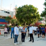 Logra Evelyn Salgado y Fonatur la recuperación del Cici Acapulco