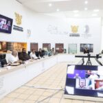 Ofrece Mesa de Coordinación acompañamiento de seguridad para festividades que el Gobierno de Chilpancingo determine realizar