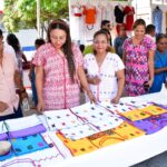 𝐆𝐮𝐞𝐫𝐫𝐞𝐫𝐨 𝐬𝐮𝐦𝐚 𝐧𝐮𝐞𝐯𝐨𝐬 𝐞𝐬𝐩𝐚𝐜𝐢𝐨𝐬 𝐩𝐚𝐫𝐚 𝐞𝐦𝐩𝐨𝐝𝐞𝐫𝐚𝐫 𝐚 𝐦𝐮𝐣𝐞𝐫𝐞𝐬 𝐚𝐫𝐭𝐞𝐬𝐚𝐧𝐚𝐬