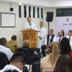 Lleva la SSG a Taxco Jornada de Cirugías de Cataratas en beneficio de 160 personas