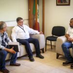 Gobierno de Guerrero y SENASICA refuerzan acciones para prevenir el Gusano Barrenador del Ganado