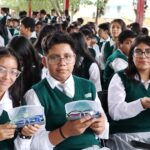 Gobierno del estado garantiza salud visual a más de 8 mil estudiantes guerrerenses durante 2025