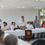 Guerrero fortaleció en 2025 el ordenamiento ecológico en siete regiones del estado