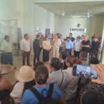 Gobierno del estado resuelve conflicto laboral en el Hotel Emporio de Zihuatanejo