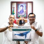 Inicia temporada de observación de ballenas en Guerrero; cinco municipios cuentan con aval de la SEMARNAT