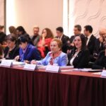 Se suma Gobierno de Evelyn Salgado al Primer Pacto Nacional para poner fin a la violencia contra niñas, niños y adolescentes