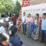 Impulsan economía local con apoyos directos a artesanas y artesanos de Guerrero