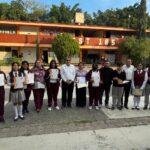 Más de 300 estudiantes guerrerenses de escuelas públicas obtuvieron certificación internacional de inglés