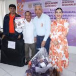 Crea SEG Unidades Multidisciplinarias de Igualdad de Género en el nivel Medio Superior