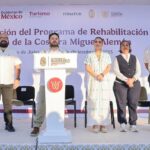 Hoy el Hogar del Sol brilla con más fuerza que nunca: Evelyn Salgado