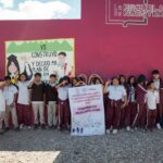 En Guerrero se previenen los matrimonios infantiles y se garantizan los derechos de la niñez