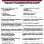 Convocatoria a Grupos y Creadores Escénicos del País 2026