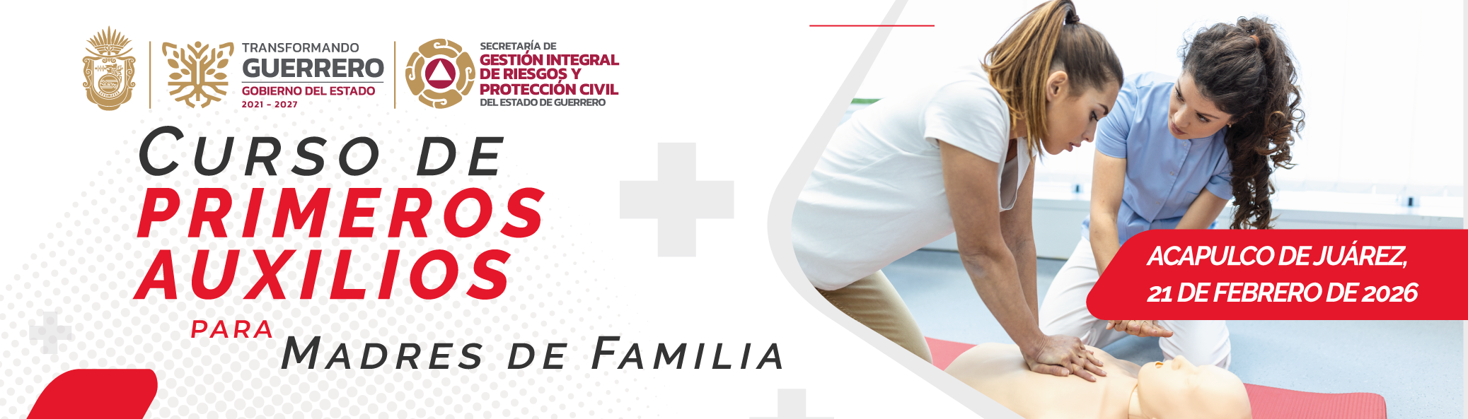 Encabezado Secretaría