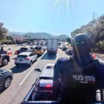 Implementa SSP Guerrero a través de Policía y Tránsito Estatal operativo de seguridad especial en carreteras