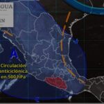 Se mantienen condiciones climáticas favorables en Acapulco este sábado