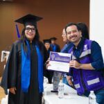 Fortalece Evelyn Salgado la autonomía educativa de mujeres guerrerenses a través de la Prepa Violeta