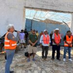 Guerrero impulsa cultura de la prevención en la Costa Chica