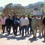 Atiende gobierno del estado a pobladores de Huitzapula Norte municipio de Atlixtac