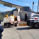 Se restablece el servicio de gas LP en Taxco; garantizado el abasto a la población
