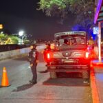 Elementos de la Policía Estatal mantienen operativo especial en Chilpancingo