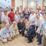 Fortalecen alianzas por Acapulco