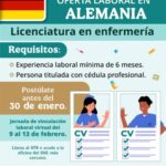 Gobierno de Guerrero abre proceso de reclutamiento para laborar en hospital en Alemania