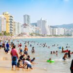 Guerrero registra sólida ocupación hotelera en el último día del periodo vacacional de invierno 2025–2026