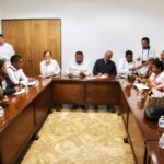 Preparatorias Populares reconocen la atención y respaldo del gobierno del estado para atender sus peticiones 
